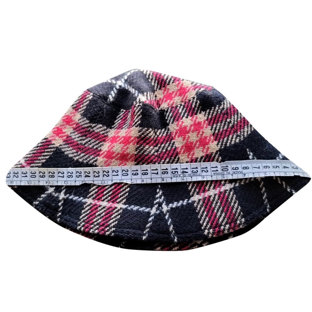 Burberry Hat - image 1